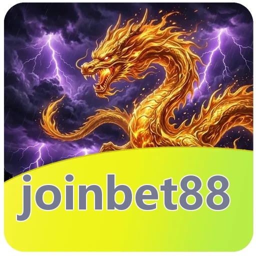 Mesin slot joinbet88 dengan jackpot dan simbol berlian.
